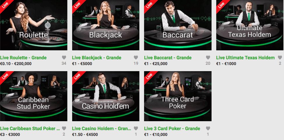 unibet_codice_bonus_casino_live