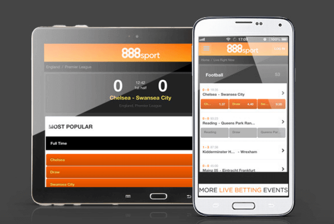 888-codice-promozionale-mobile-app