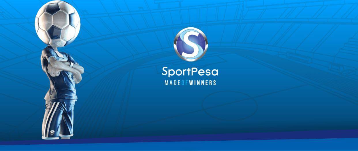 sportpesa-codice-bonus-logo