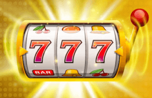 Slot-machine