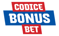 Codice Bonus Bet